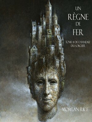 cover image of Un Règne de Fer